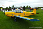 G-AYFE photo, click to enlarge G-AYFE photo, click to enlarge