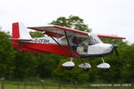 G-CFRM photo, click to enlarge G-CFRM photo, click to enlarge