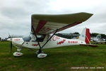 G-CBGP photo, click to enlarge G-CBGP photo, click to enlarge