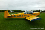G-AYFE photo, click to enlarge G-AYFE photo, click to enlarge