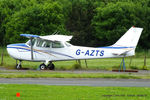 G-AZTS photo, click to enlarge G-AZTS photo, click to enlarge