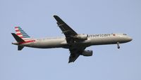 N188US @ MCO - American - by Florida Metal
