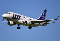 SP-LDI @ LSZH - SP-LDI - by Matthias Becker
