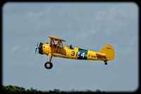 N3953B @ KTIX - 2015 Tico Air Show