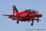 XX278 @ EGOV - RAF Valley Families Day - by Chris Hall
