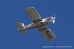G-VFDS @ EGOV - RAF Valley Families Day - by Chris Hall