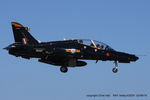 ZK027 @ EGOV - RAF IV Sqn - by Chris Hall