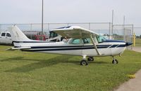 N3477E @ C29 - Cessna 172N - by Mark Pasqualino