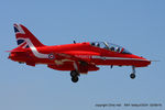 XX310 @ EGOV - RAF Valley Families Day - by Chris Hall
