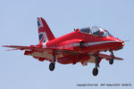 XX245 @ EGOV - RAF Valley Families Day - by Chris Hall