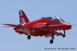 XX219 @ EGOV - RAF Valley Families Day - by Chris Hall