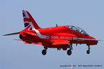 XX245 @ EGOV - RAF Valley Families Day - by Chris Hall