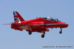 XX245 @ EGOV - RAF Valley Families Day - by Chris Hall