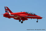 XX219 @ EGOV - RAF Valley Families Day - by Chris Hall