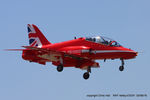 XX310 @ EGOV - RAF Valley Families Day - by Chris Hall