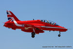 XX245 @ EGOV - RAF Valley Families Day - by Chris Hall