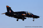 ZK015 @ EGOV - RAF IV Sqn - by Chris Hall