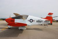 N393SX @ C29 - Sonex - by Mark Pasqualino
