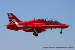 XX232 @ EGOV - RAF Valley Families Day - by Chris Hall