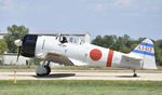 N9097 @ KOSH - Airventure 2015 - by Todd Royer