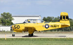 N500DR @ KOSH - Airventure 2015 - by Todd Royer
