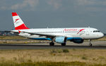 OE-LBN @ EDDF - departure via RW18W - by Friedrich Becker