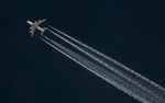 A6-EEK @ NONE - cruising westboumd - by Friedrich Becker