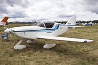 N89SH @ KAWO - Glasair at the 2016 Arlington Fly-In. - by Eric Olsen