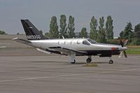 N850GG @ LFPN - Parked - by Romain Roux