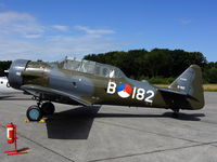 PH-TBR @ EBUL - Ursel Avia 2016 - by Joeri Van der Elst