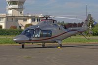 G-LITO @ LFPN - Parked