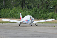 N150PK @ EBUL - Visitor at EBUL. - by Stef Van Wassenhove