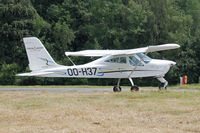 OO-H37 @ EBUL - Parked at EBUL. - by Stef Van Wassenhove