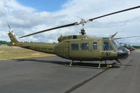 N812SB @ KOLM - N812SB - by mikegreen