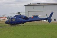 F-GTRE @ LFPN - Parked - by Romain Roux