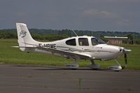 F-HBME @ LFPN - Taxiing - by Romain Roux