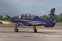 F-SEWL @ LFPN - Parked - by Romain Roux