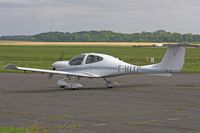 F-HLTP @ LFPN - Taxiing - by Romain Roux