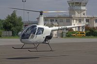 F-GVDI @ LFPN - Taxiing - by Romain Roux