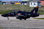 ZK014 @ EGOV - RAF IV Sqn - by Chris Hall