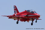 XX310 @ EGOV - RAF Valley Families Day - by Chris Hall