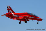XX244 @ EGOV - RAF Valley Families Day - by Chris Hall