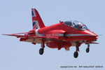 XX322 @ EGOV - RAF Valley Families Day - by Chris Hall