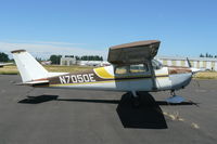 N7050E @ KUAO - N7050E - by mikegreen