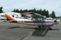 N36JC @ PLU - N36JC - by mikegreen