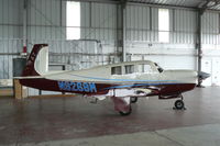 N9268M @ KOCF - N9268M - by mikegreen