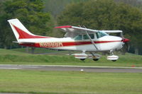 N6569M @ KIWS - N6569M