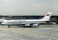 RA-86113 @ EDDF - Aeroflot - by kenvidkid