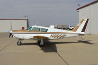 N8661P @ LBB - N8661P - by mikegreen