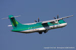 EI-FMJ @ EGBB - Aer Lingus Regional - by Chris Hall